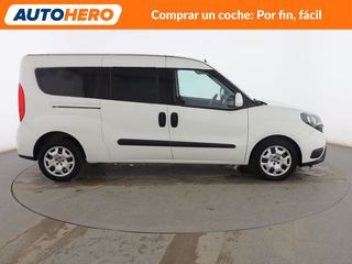 Fiat Doblò 1.6 JTDM Easy