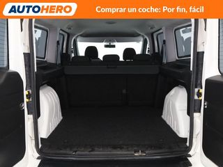 Fiat Doblò 1.6 JTDM Easy