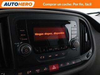 Fiat Doblò 1.6 JTDM Easy