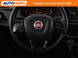 Fiat Doblò 1.6 JTDM Easy