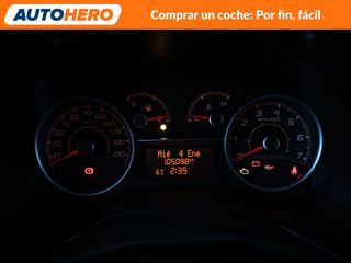 Fiat Doblò 1.6 JTDM Easy