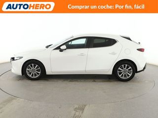 Mazda 3 2.0 Skyactiv-G Mild-Hybrid Evolution