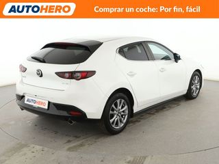 Mazda 3 2.0 Skyactiv-G Mild-Hybrid Evolution