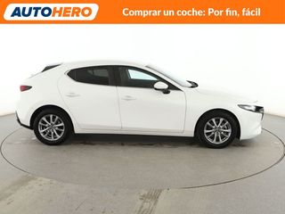 Mazda 3 2.0 Skyactiv-G Mild-Hybrid Evolution
