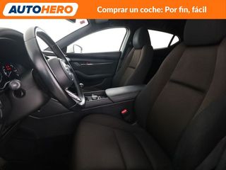 Mazda 3 2.0 Skyactiv-G Mild-Hybrid Evolution