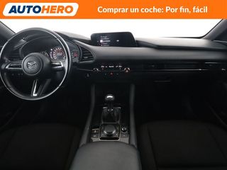 Mazda 3 2.0 Skyactiv-G Mild-Hybrid Evolution