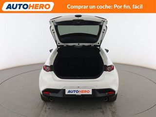 Mazda 3 2.0 Skyactiv-G Mild-Hybrid Evolution