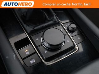 Mazda 3 2.0 Skyactiv-G Mild-Hybrid Evolution