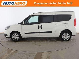 Fiat Doblò 1.6 JTDM Easy