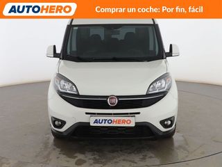 Fiat Doblò 1.6 JTDM Easy
