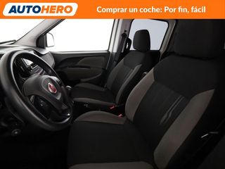 Fiat Doblò 1.6 JTDM Easy