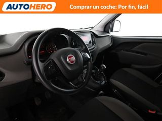 Fiat Doblò 1.6 JTDM Easy