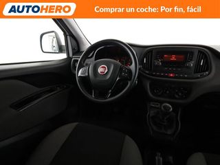 Fiat Doblò 1.6 JTDM Easy