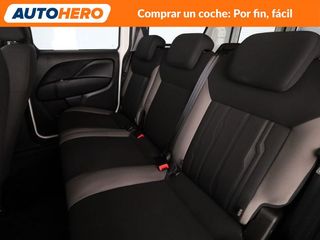 Fiat Doblò 1.6 JTDM Easy