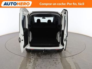 Fiat Doblò 1.6 JTDM Easy