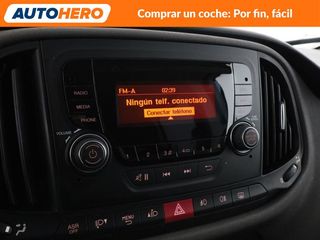 Fiat Doblò 1.6 JTDM Easy