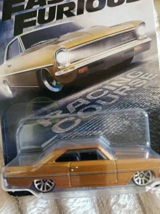 Hot Wheels Collezionismo Auto