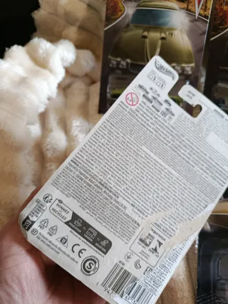 Hot Wheels Collezionismo Auto