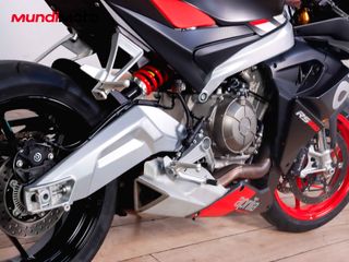 APRILIA RS 660