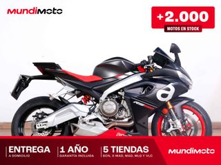 APRILIA RS 660