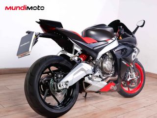 APRILIA RS 660
