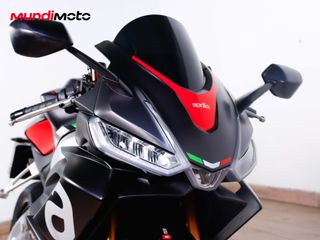 APRILIA RS 660
