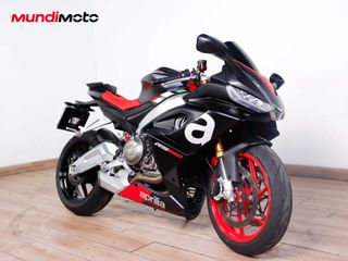 APRILIA RS 660