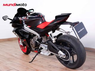 APRILIA RS 660