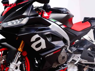 APRILIA RS 660