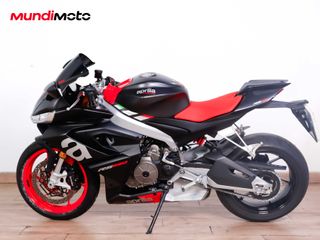 APRILIA RS 660