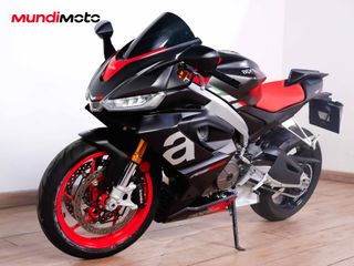 APRILIA RS 660