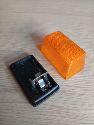 Pilotos intermitentes Pasquali