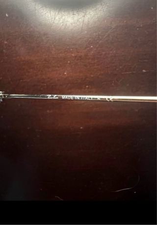 Gafas Ray-Ban Aviador Metal Cristal Degradado