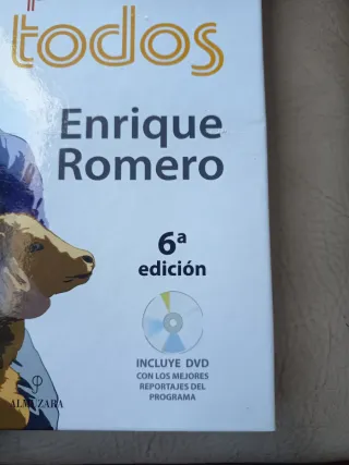 El libro de Toros para todos (Taurología) (Span...