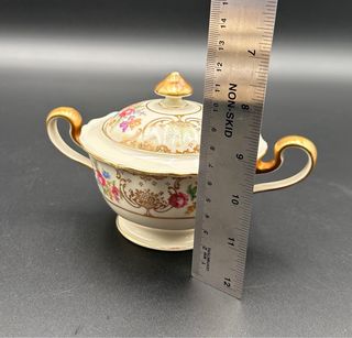 Servizio Caffè Rosenthal Regina Vintage