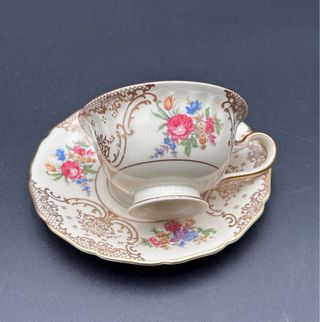 Servizio Caffè Rosenthal Regina Vintage