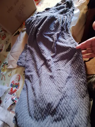 Fundas para sillas (6 unidades)