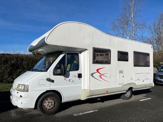 FIAT Ducato 2006