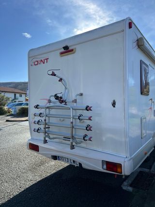 FIAT Ducato 2006