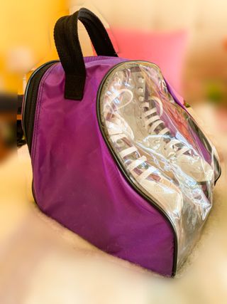 Patines 4 ruedas CONY talla 8 1/2