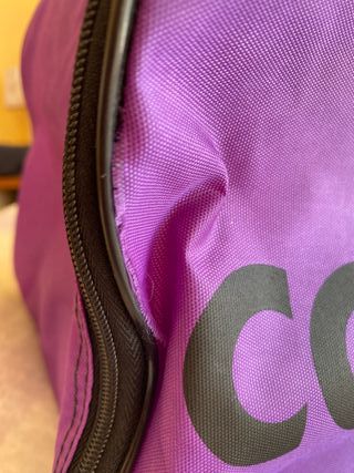 Patines 4 ruedas CONY talla 8 1/2