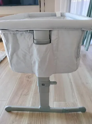 Minicuna Chicco Next 2 Me