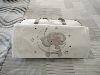 Minicuna Chicco Next 2 Me