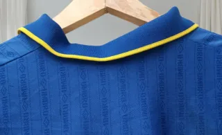 Chelsea 90s vintage camiseta umbro