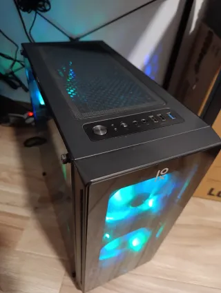 OFERTA! (Solo esta semana) PC Sobremesa Gaming con