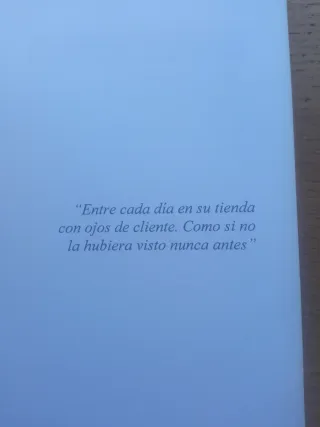 Libro "venda más en su tienda"