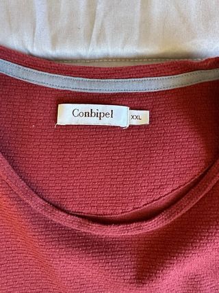 Set 2 magliette uomo XXL