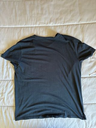 Set 2 magliette uomo XXL