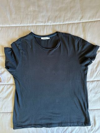 Set 2 magliette uomo XXL