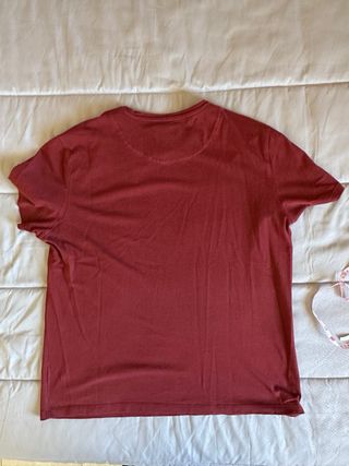 Set 2 magliette uomo XXL